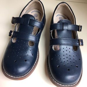 Footmates Danielle - Size 10